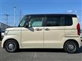 2022 Honda N BOX