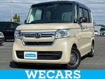 2022 Honda N BOX