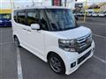 2016 Honda N BOX