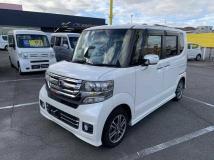 2016 Honda N BOX
