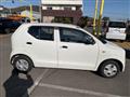 2016 Suzuki Alto