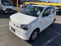 2016 Suzuki Alto