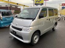 2025 Toyota Townace Van