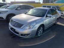 2012 Nissan Teana
