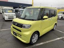 2022 Daihatsu Tanto