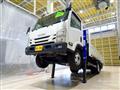2016 Isuzu Elf Truck