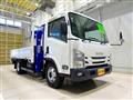 2016 Isuzu Elf Truck