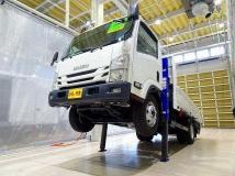 2016 Isuzu Elf Truck