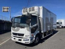 2017 Mitsubishi Fuso Fighter