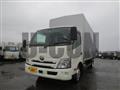 2023 Toyota Dyna Truck