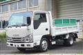 2022 Isuzu Elf Truck