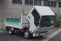 2022 Isuzu Elf Truck