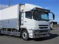 2016 Mitsubishi Fuso Super Great