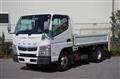 2018 Mitsubishi Fuso Canter