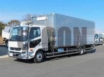 2024 Mitsubishi Fuso Fighter