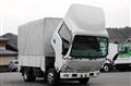 2015 Isuzu Elf Truck