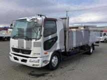 2012 Mitsubishi Fuso Fighter