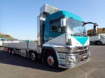 2019 Mitsubishi Fuso Super Great