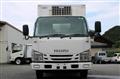2017 Isuzu Elf Truck