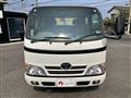 2015 Toyota Dyna Truck