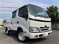 2015 Toyota Dyna Truck