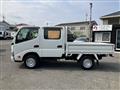 2015 Toyota Dyna Truck