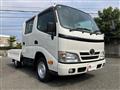 2015 Toyota Dyna Truck