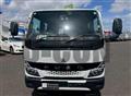 2022 Mitsubishi Fuso Canter