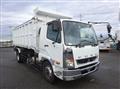 2017 Mitsubishi Fuso Fighter