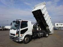 2017 Mitsubishi Fuso Fighter