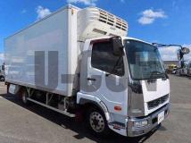 2015 Mitsubishi Fuso Fighter