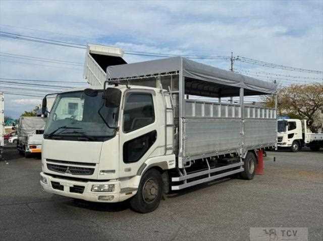 2006 Mitsubishi Fuso Fighter