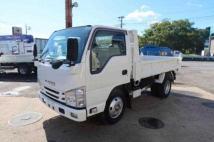 2016 Isuzu Elf Truck