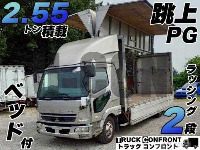 2008 Mitsubishi Fuso Fighter