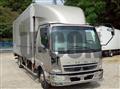 2008 Mitsubishi Fuso Fighter