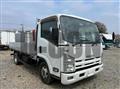 2014 Isuzu Elf Truck