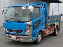 2017 Mitsubishi Fuso Fighter