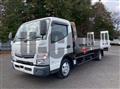 2019 Mitsubishi Fuso Canter