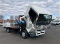 2019 Mitsubishi Fuso Canter
