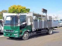 2019 Mitsubishi Fuso Fighter