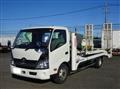 2018 Toyota Dyna Truck