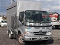 2014 Toyota Dyna Truck