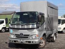 2014 Toyota Dyna Truck