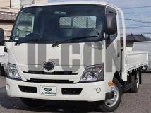 2020 Hino Dutro