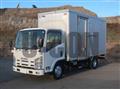 2016 Isuzu Elf Truck
