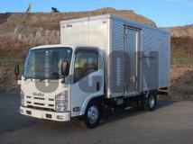 2016 Isuzu Elf Truck