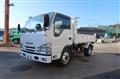2018 Isuzu Elf Truck