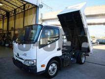 2023 Toyota Dyna Truck