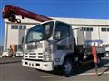 2010 Isuzu Elf Truck