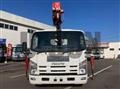 2010 Isuzu Elf Truck